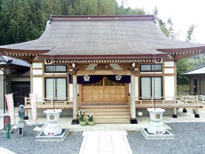 長福寺
